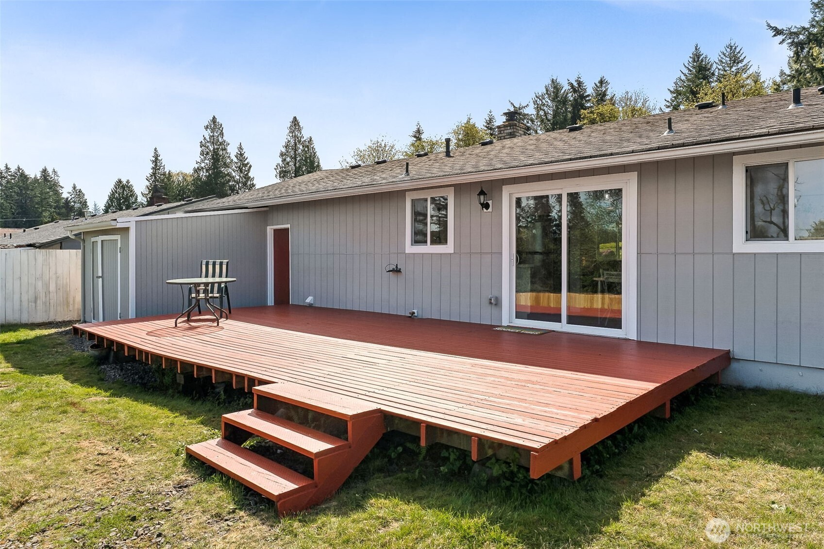 12520 SE 203rd Place