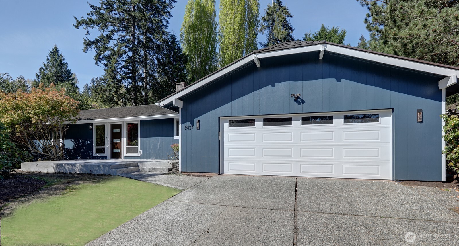 2421 179th Avenue NE