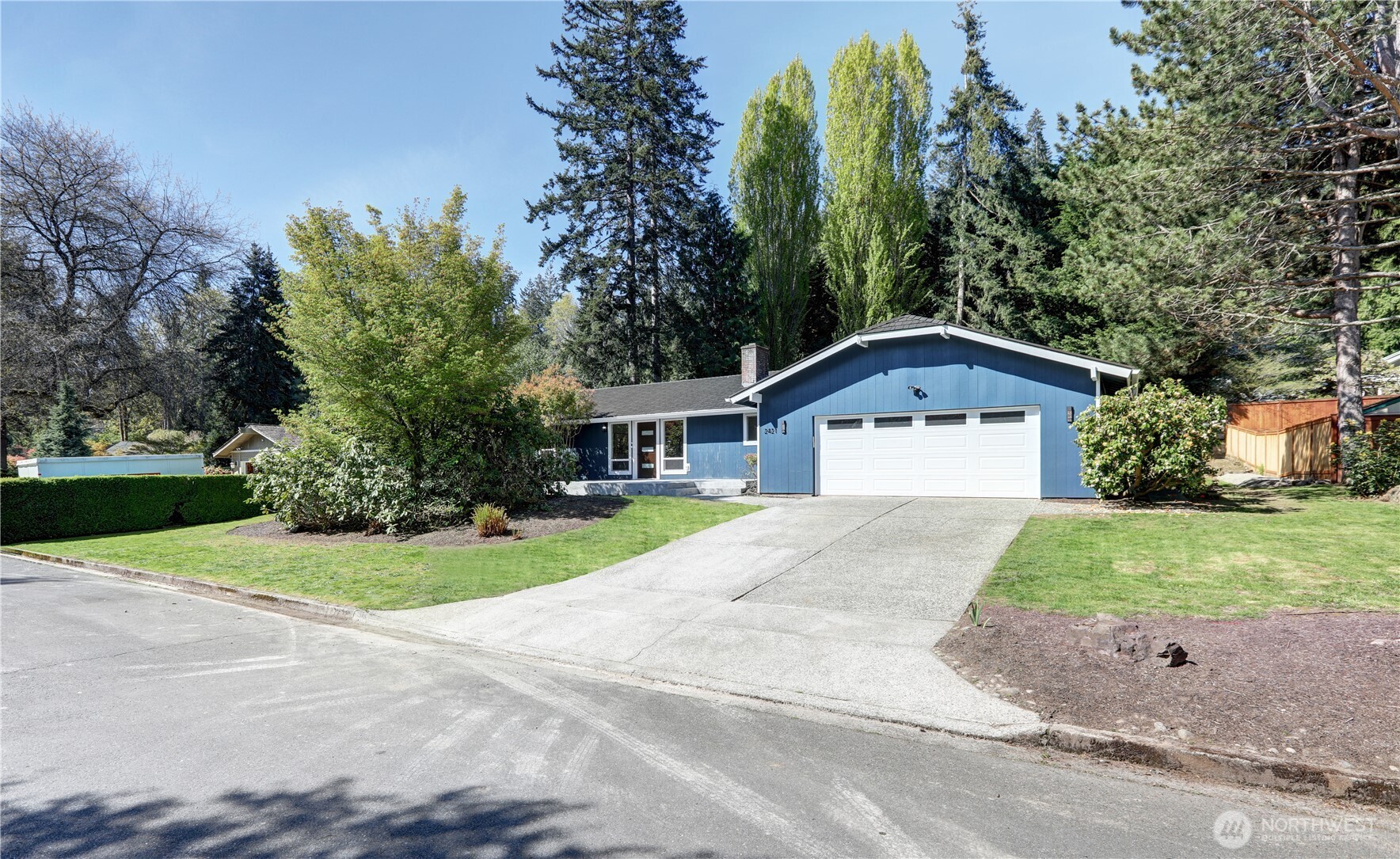 2421 179th Avenue NE