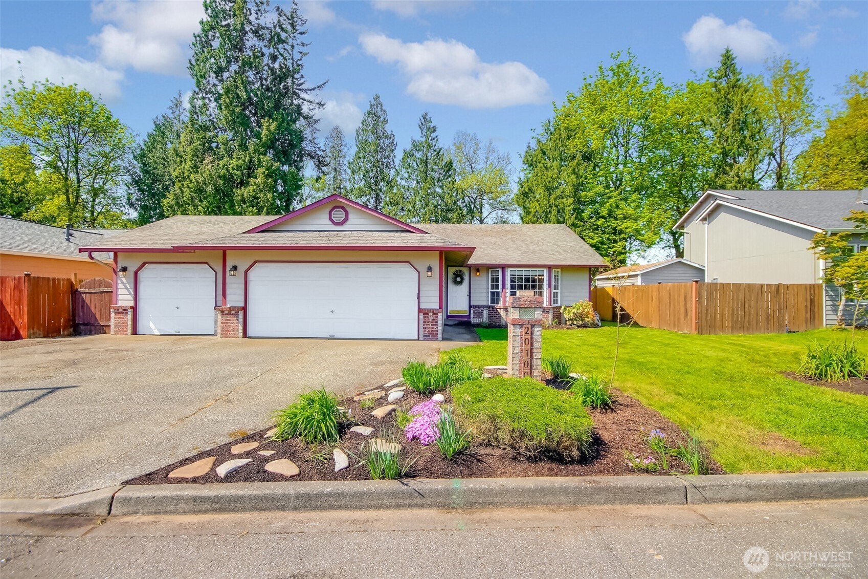 20100 44th Drive NE