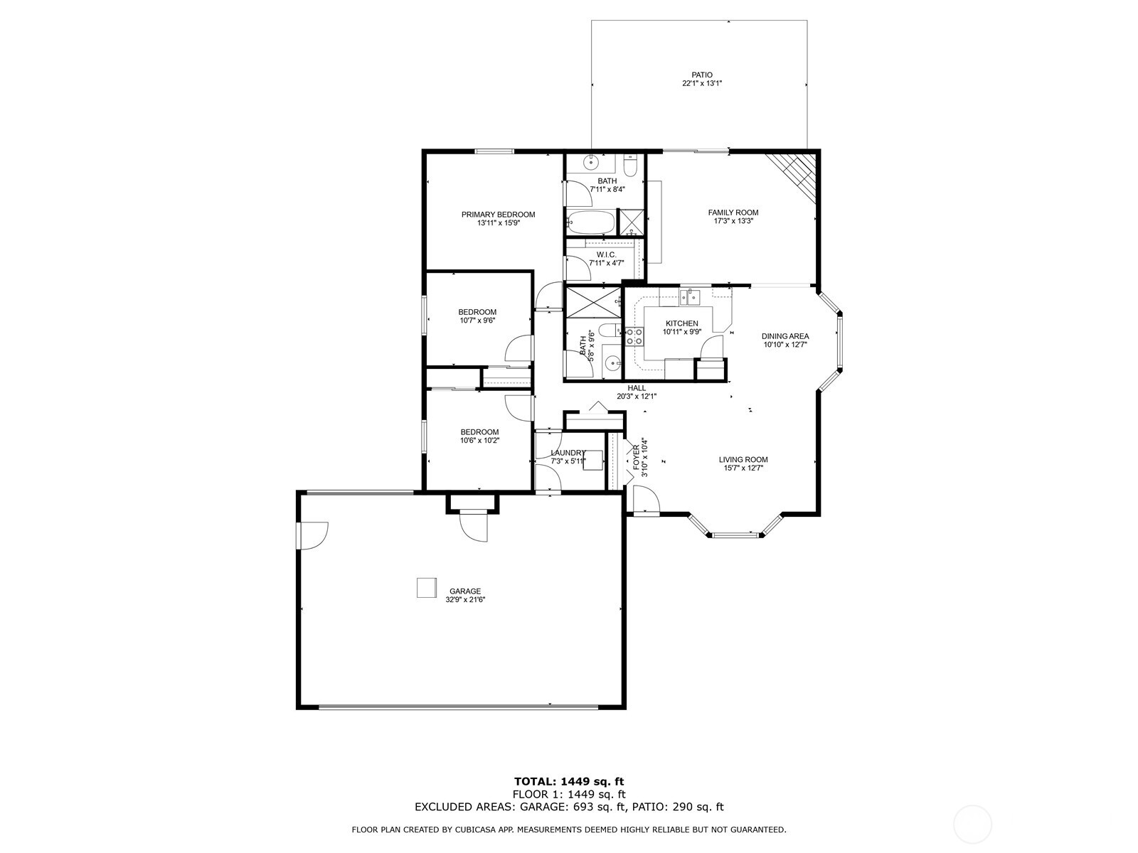 20100 44th Drive NE