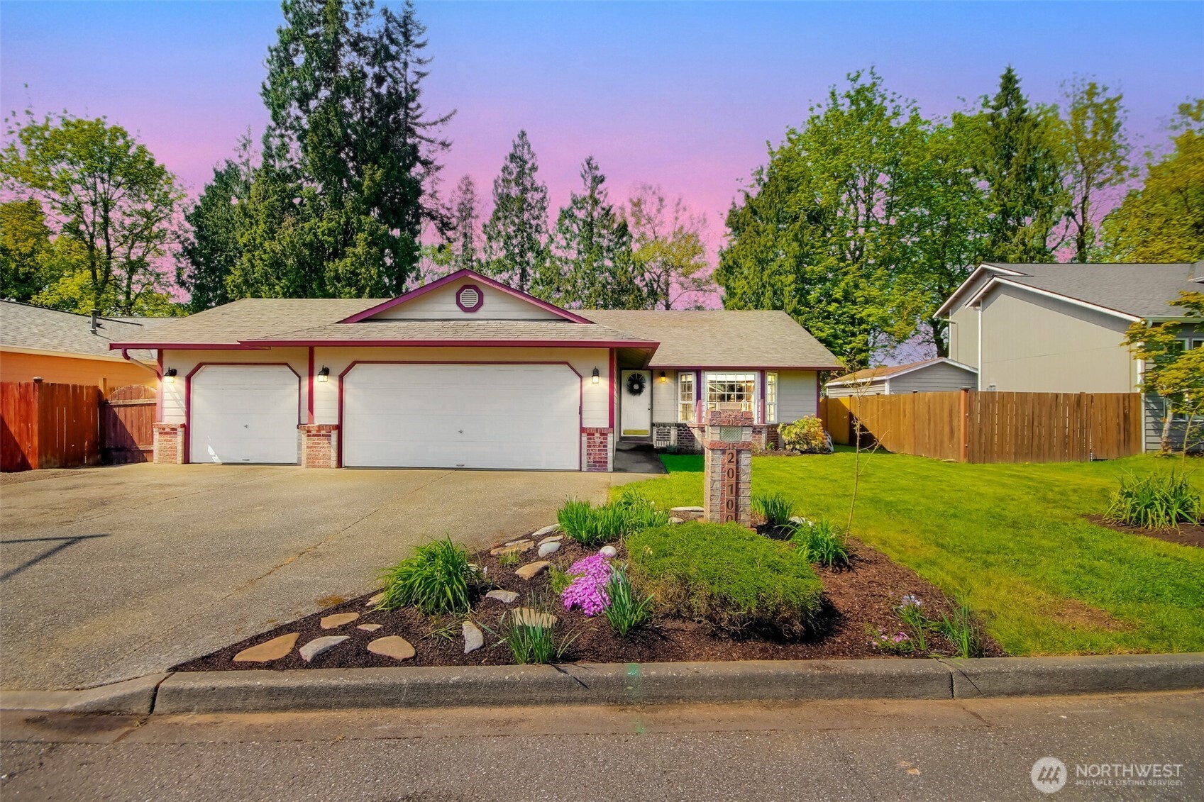 20100 44th Drive NE
