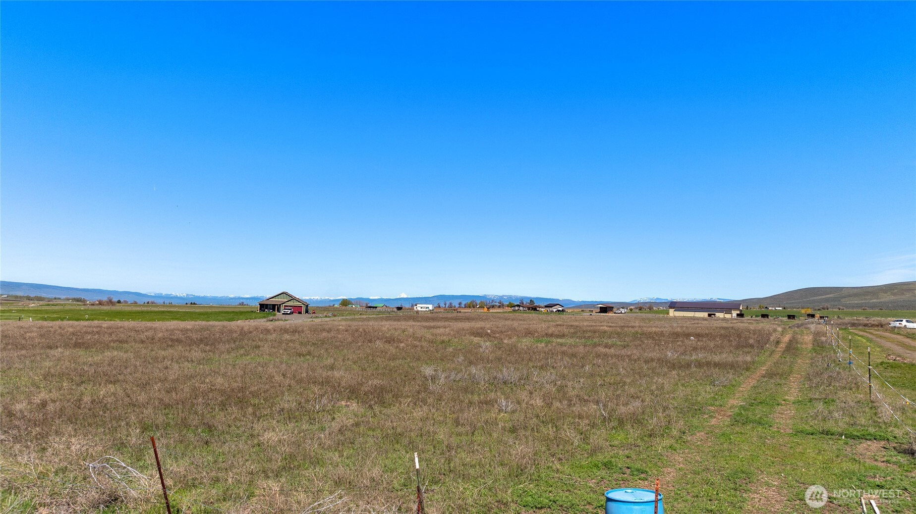 0 Upper Badger Pocket Road