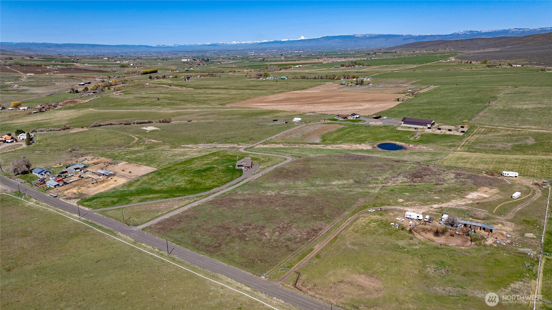 0 Upper Badger Pocket Road