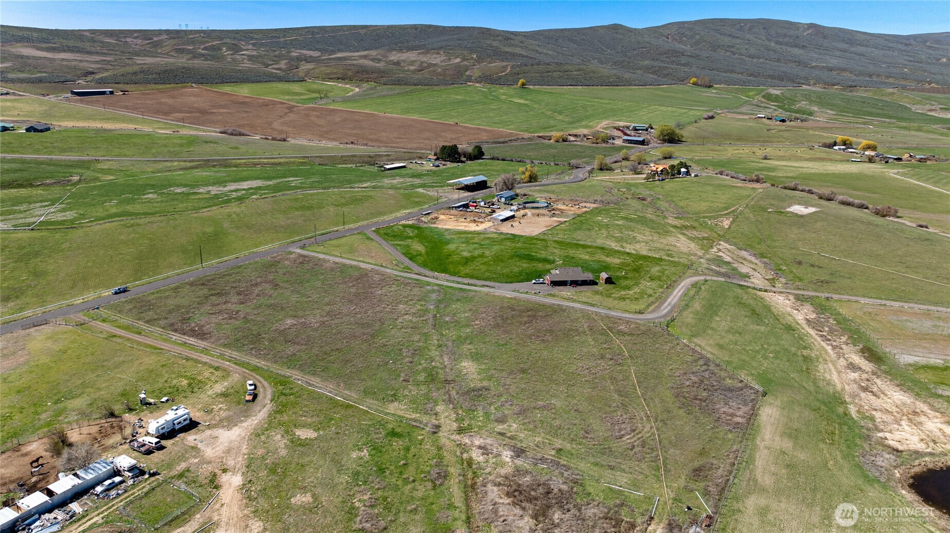 0 Upper Badger Pocket Road