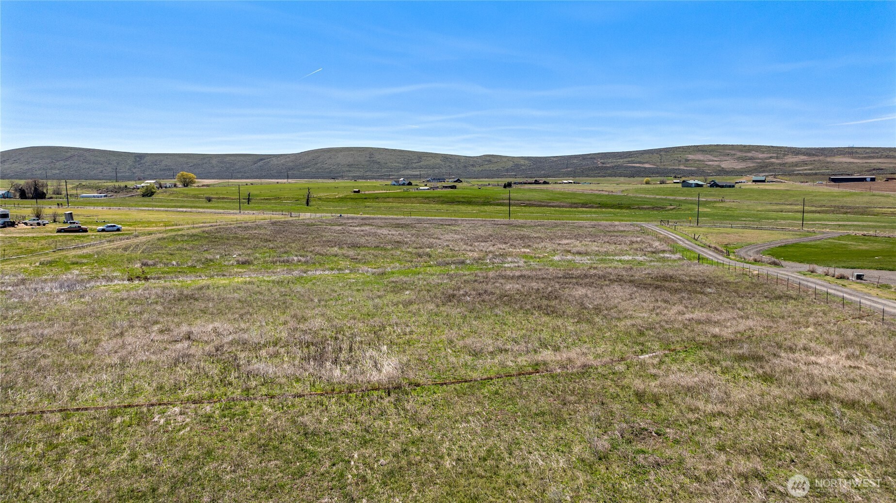 0 Upper Badger Pocket Road
