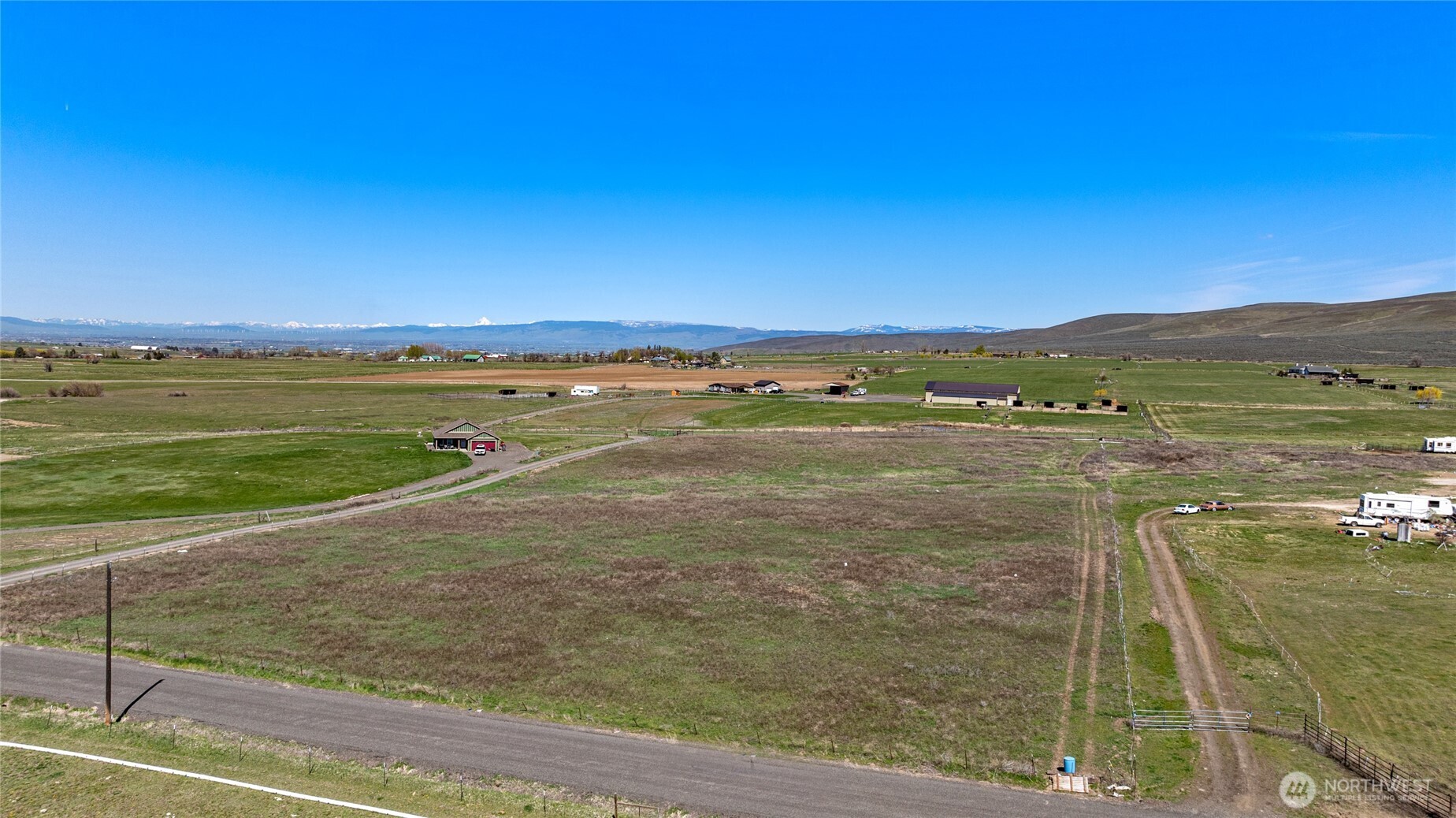 0 Upper Badger Pocket Road