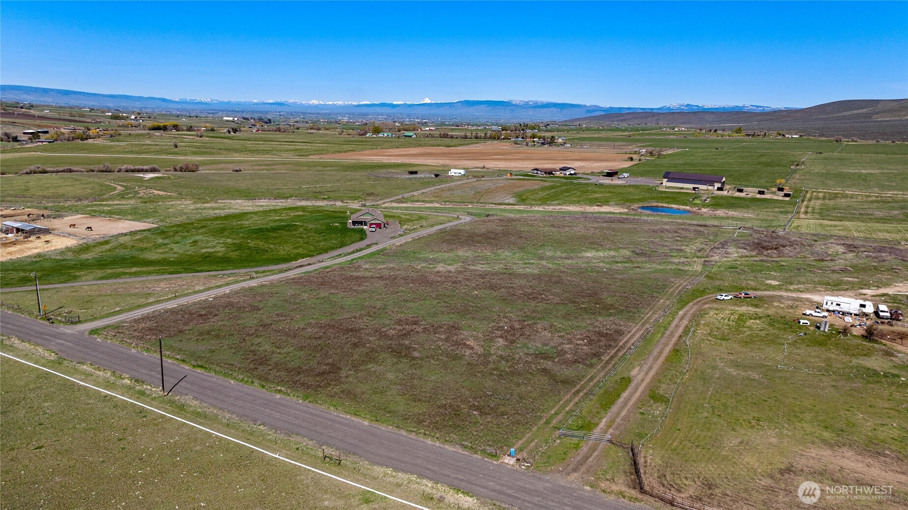 0 Upper Badger Pocket Road