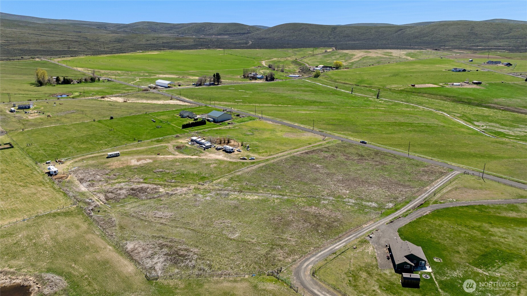 0 Upper Badger Pocket Road