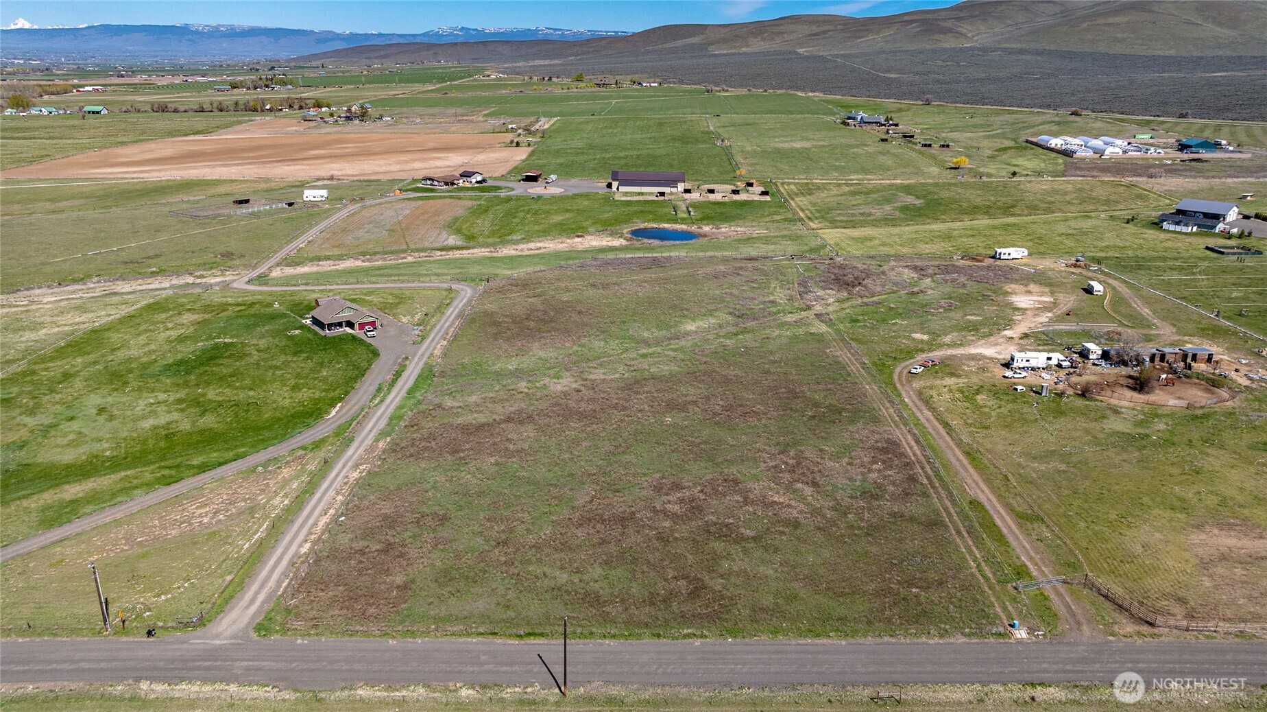 0 Upper Badger Pocket Road