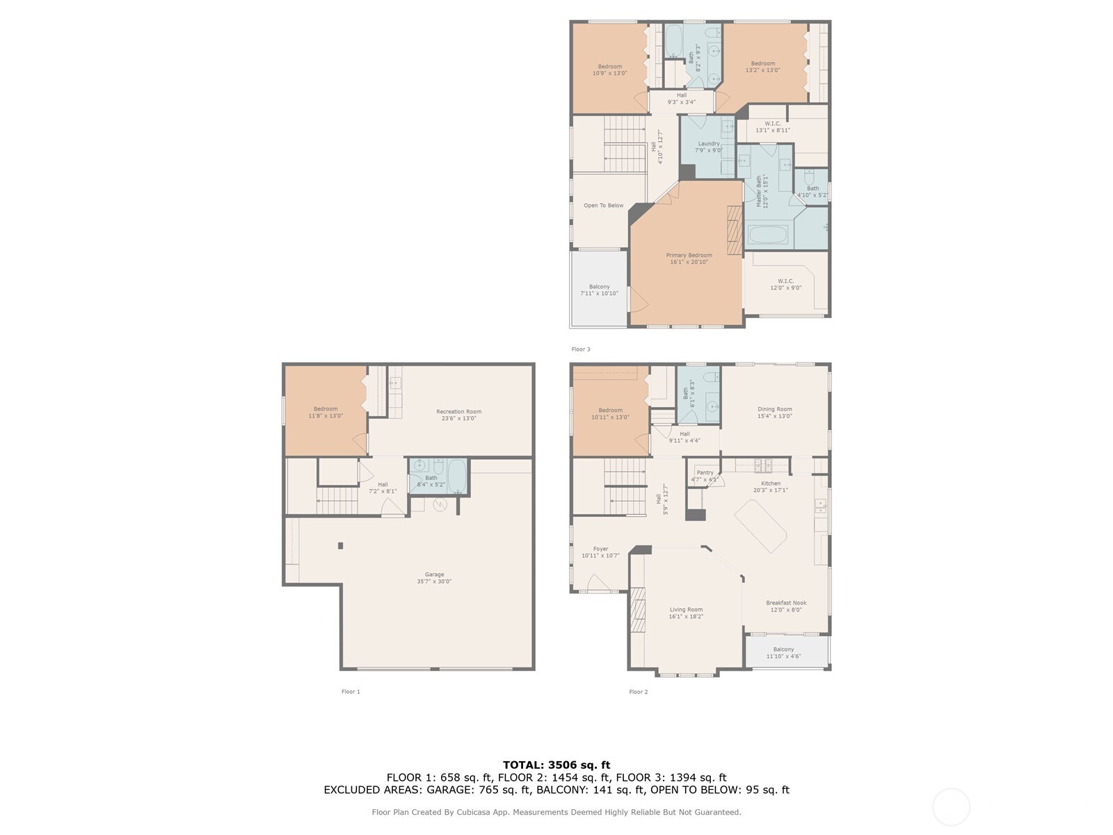 33226 42nd Ave SW