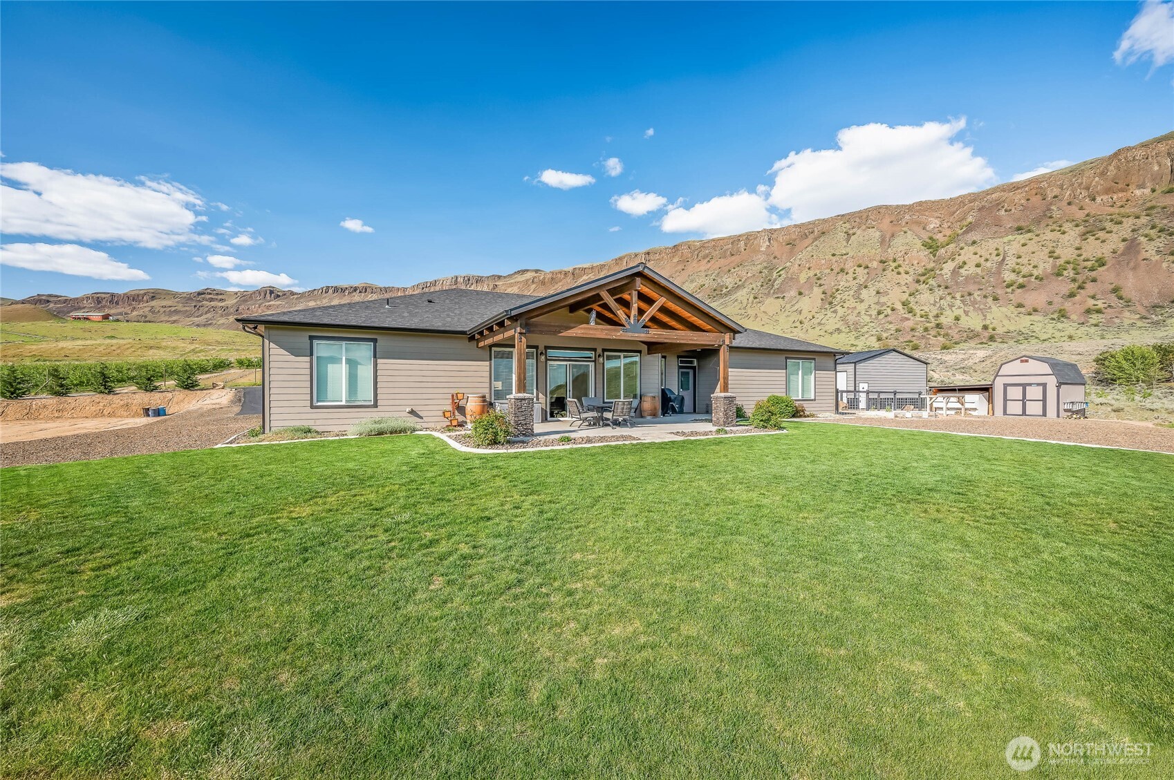 6673 Keane Grade Road