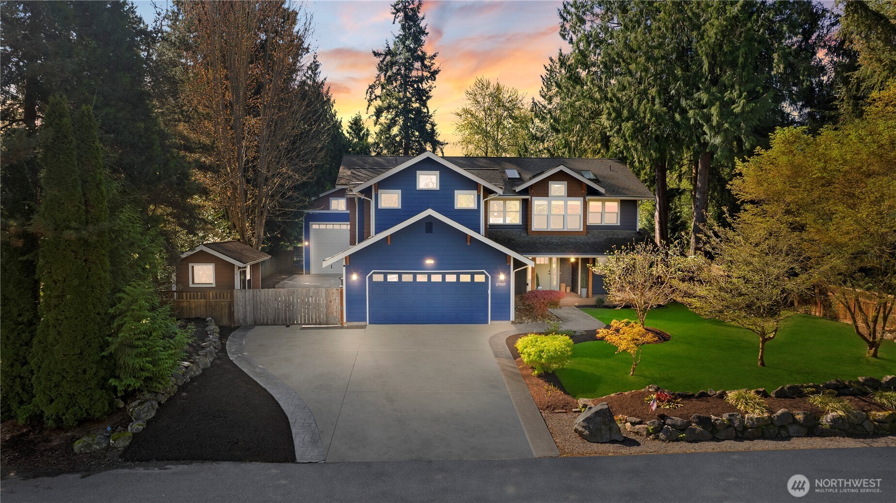 27927 NE 140th