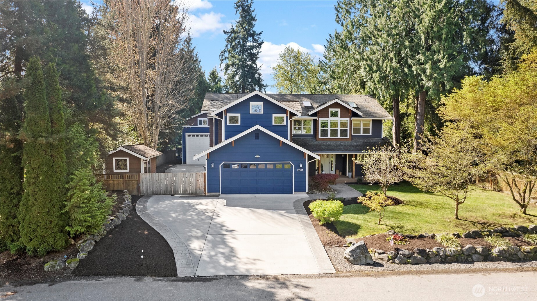 27927 NE 140th