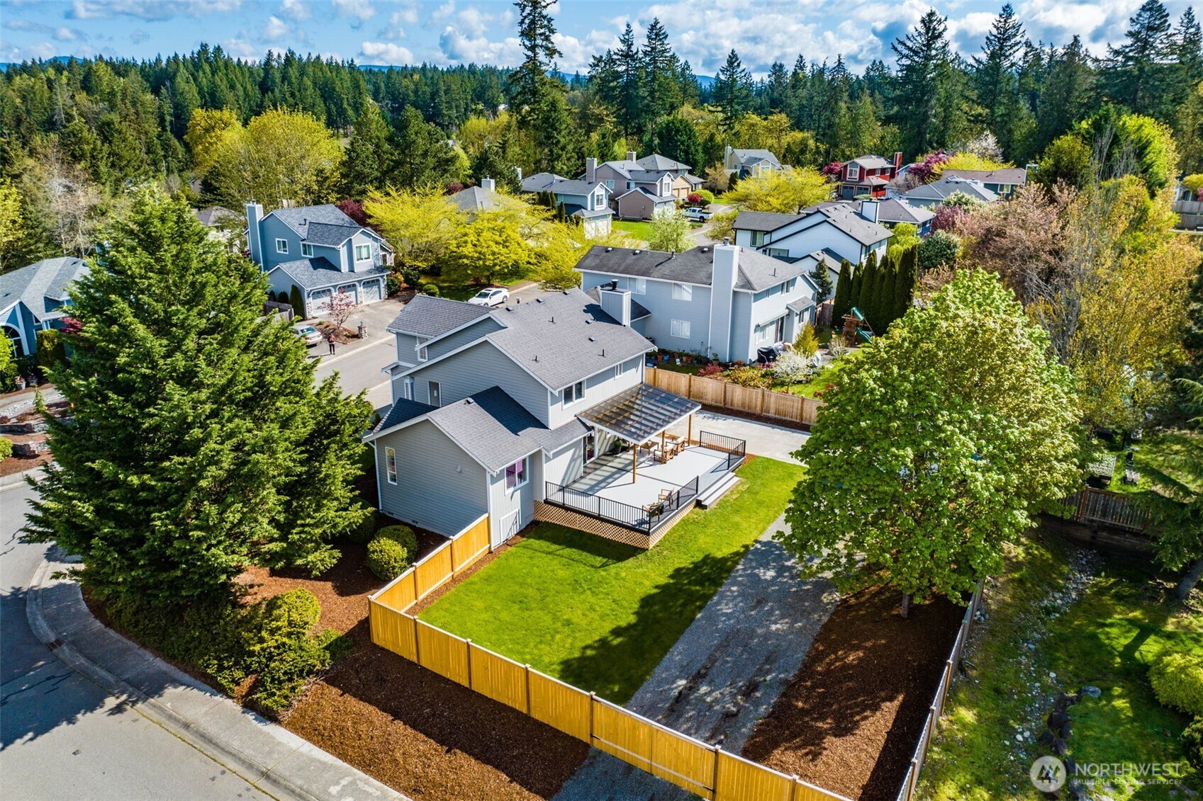 22805 SE 265th Place