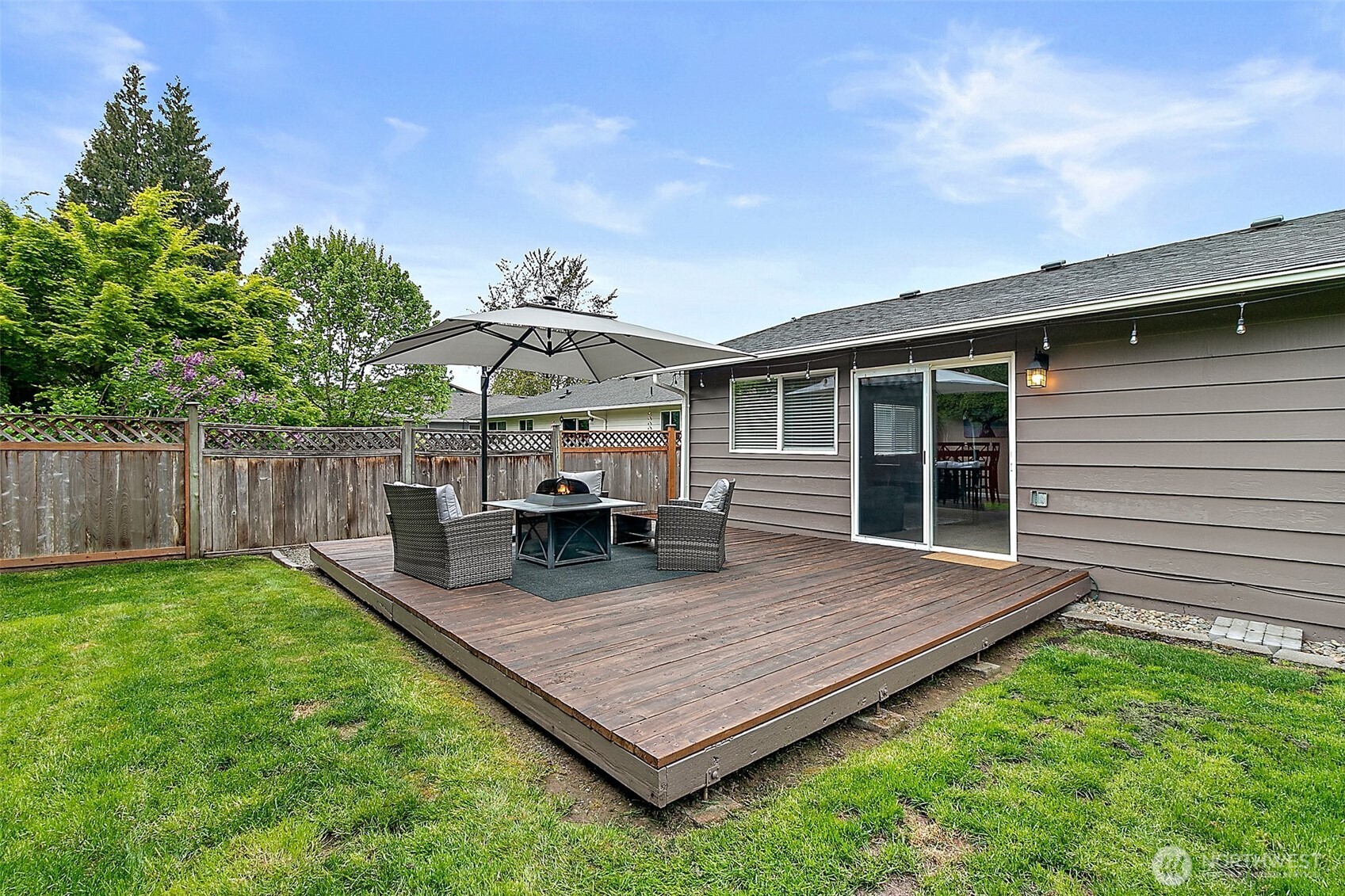 1718 21st Street NE