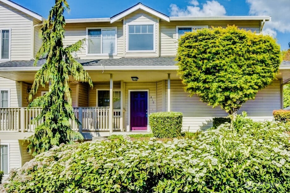 4714 Mill Pond Drive SE Unit: 410