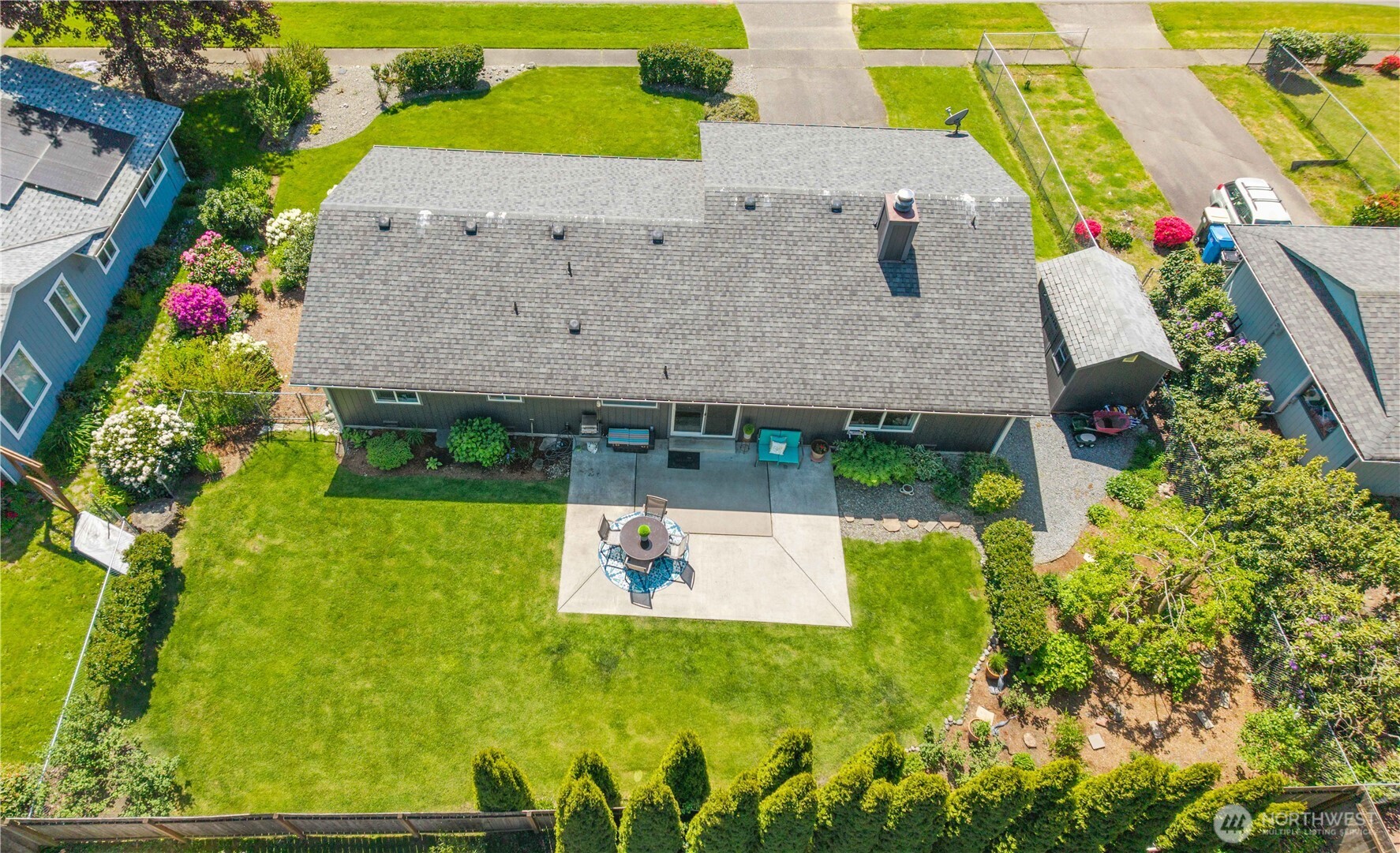 3727 Hoadly Loop SE
