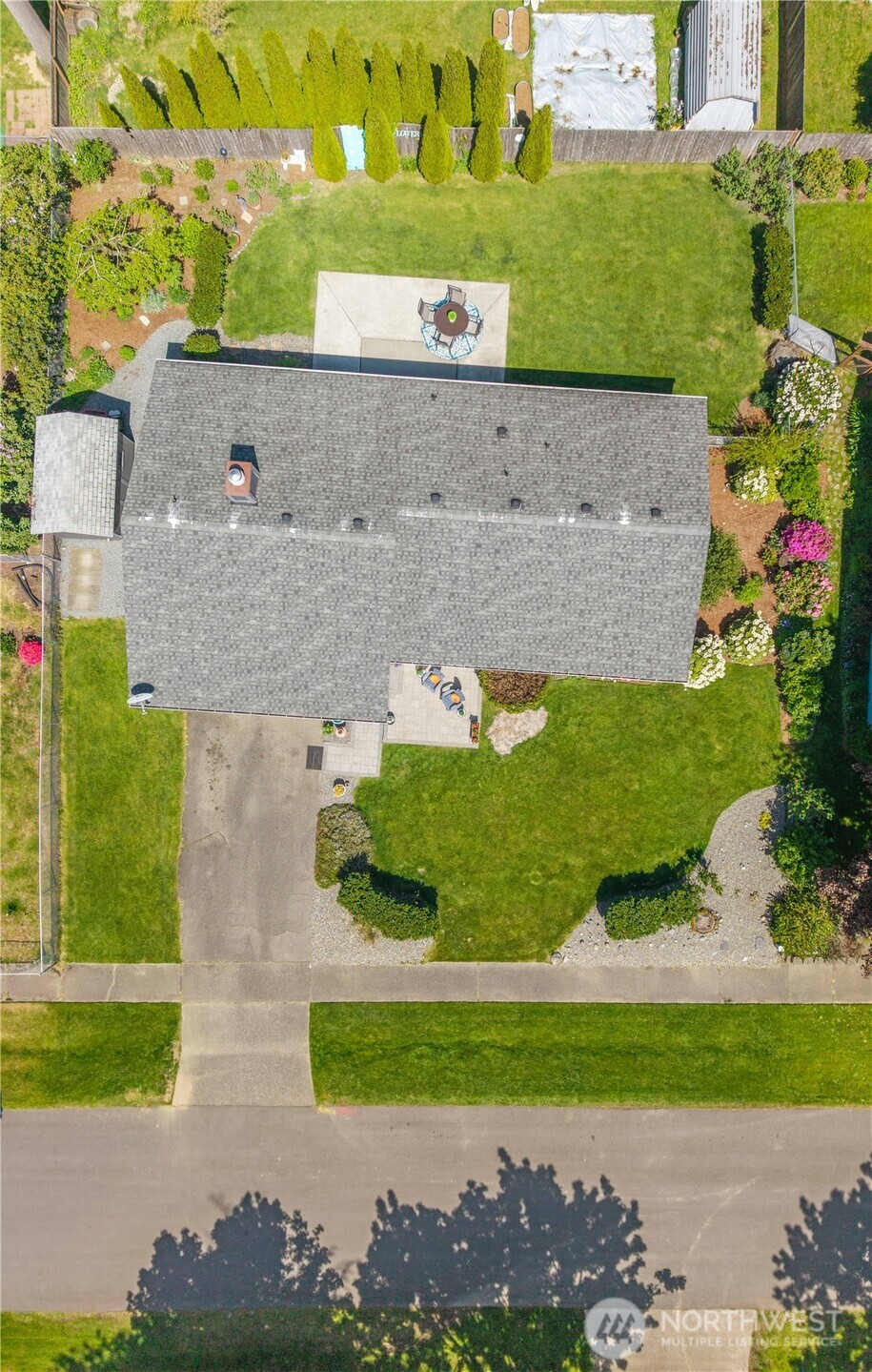 3727 Hoadly Loop SE