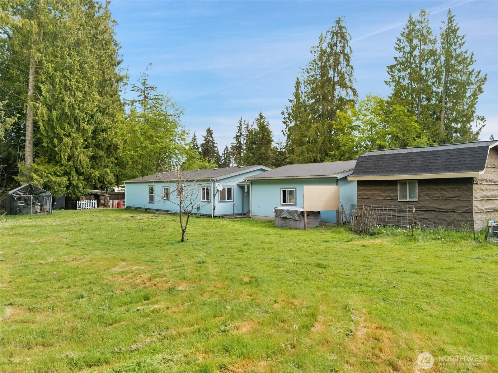 114 Harmony Lane