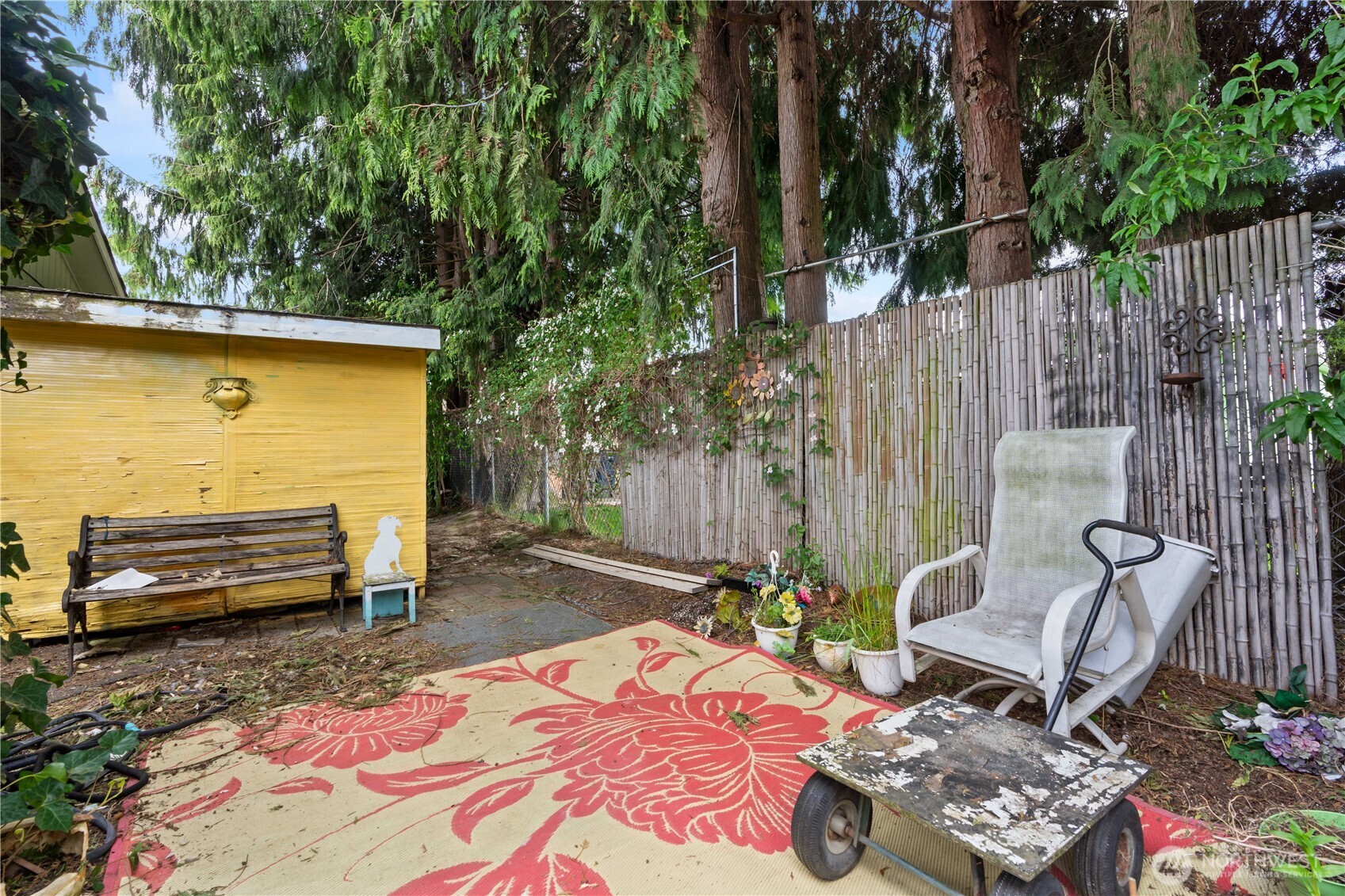 607 37th Street SE Unit: 92