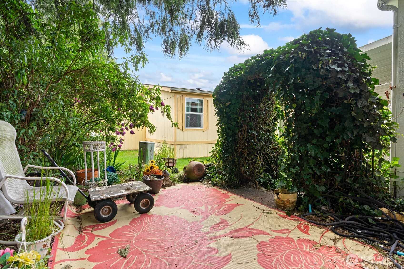 607 37th Street SE Unit: 92