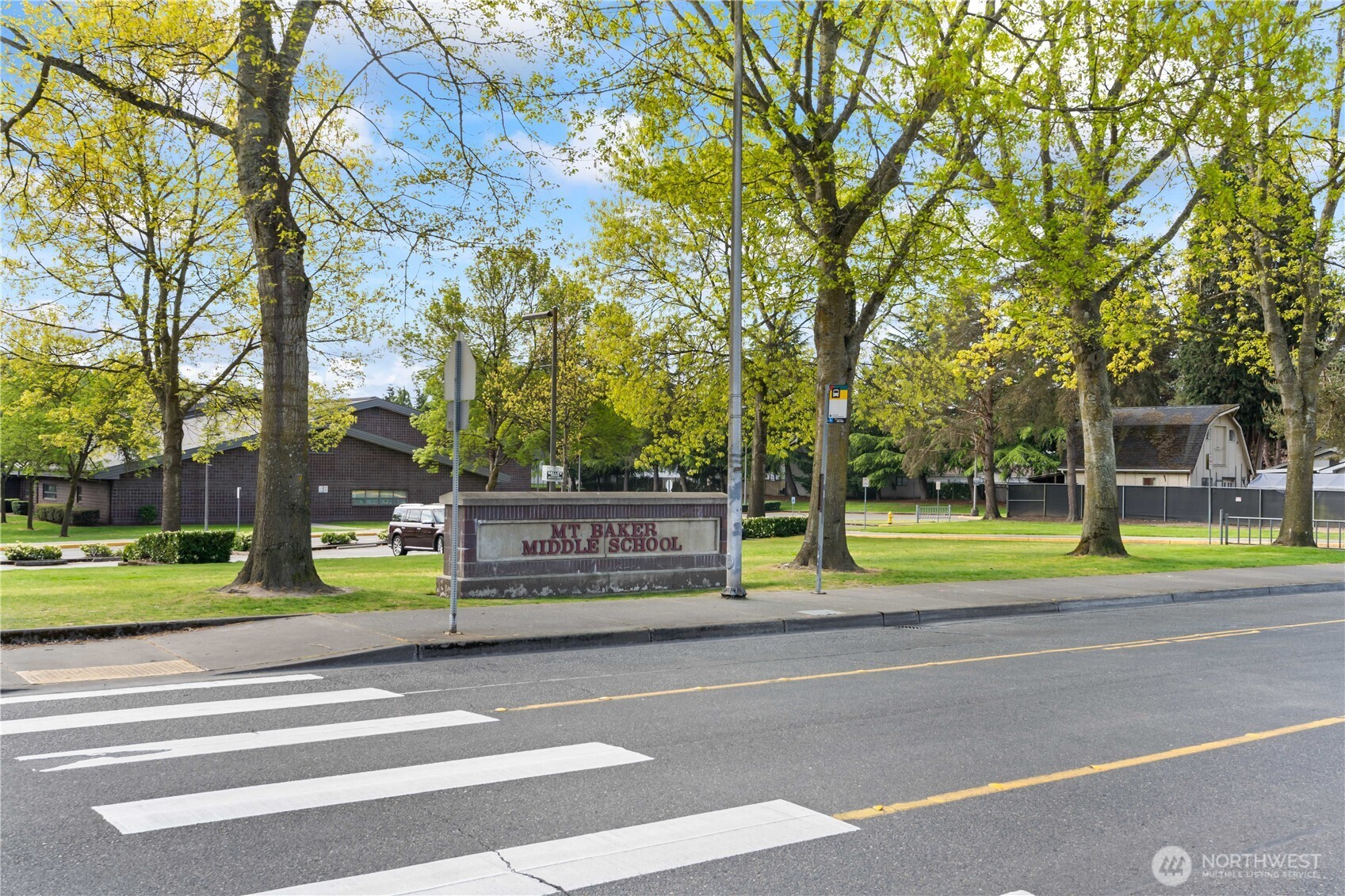607 37th Street SE Unit: 92