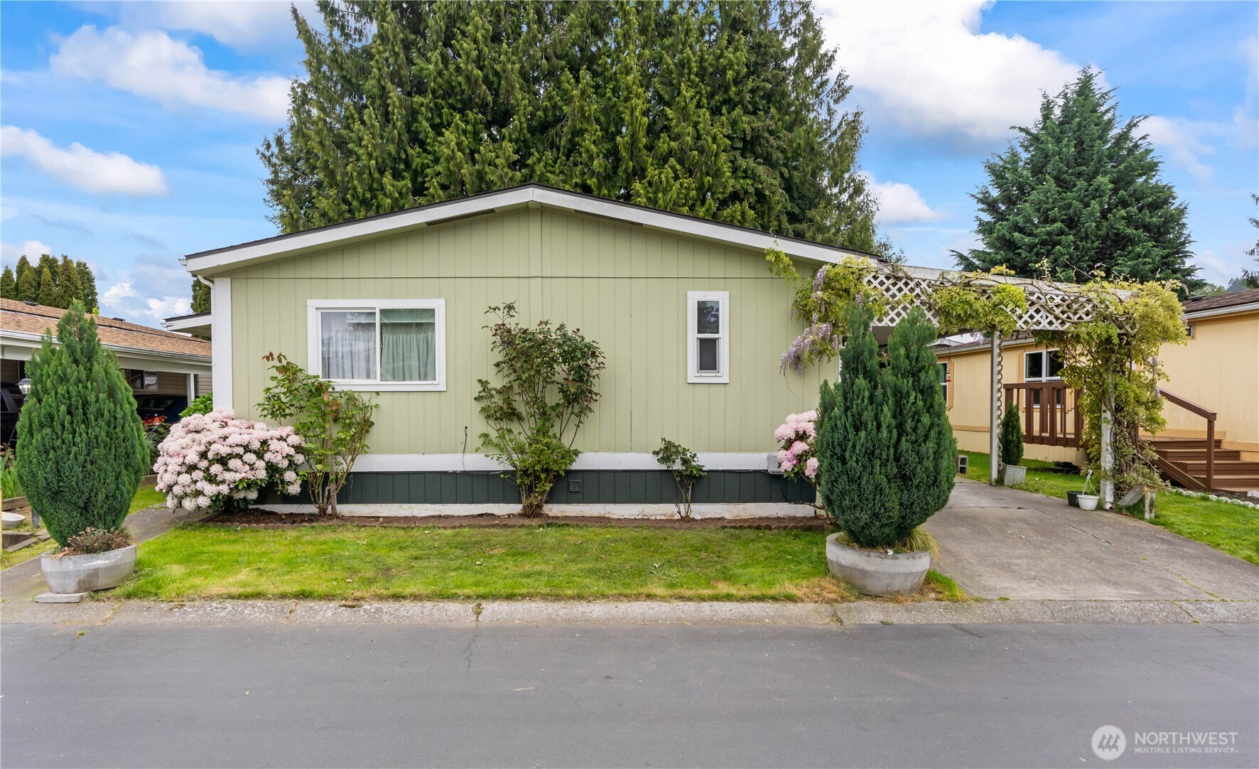 607 37th Street SE Unit: 92