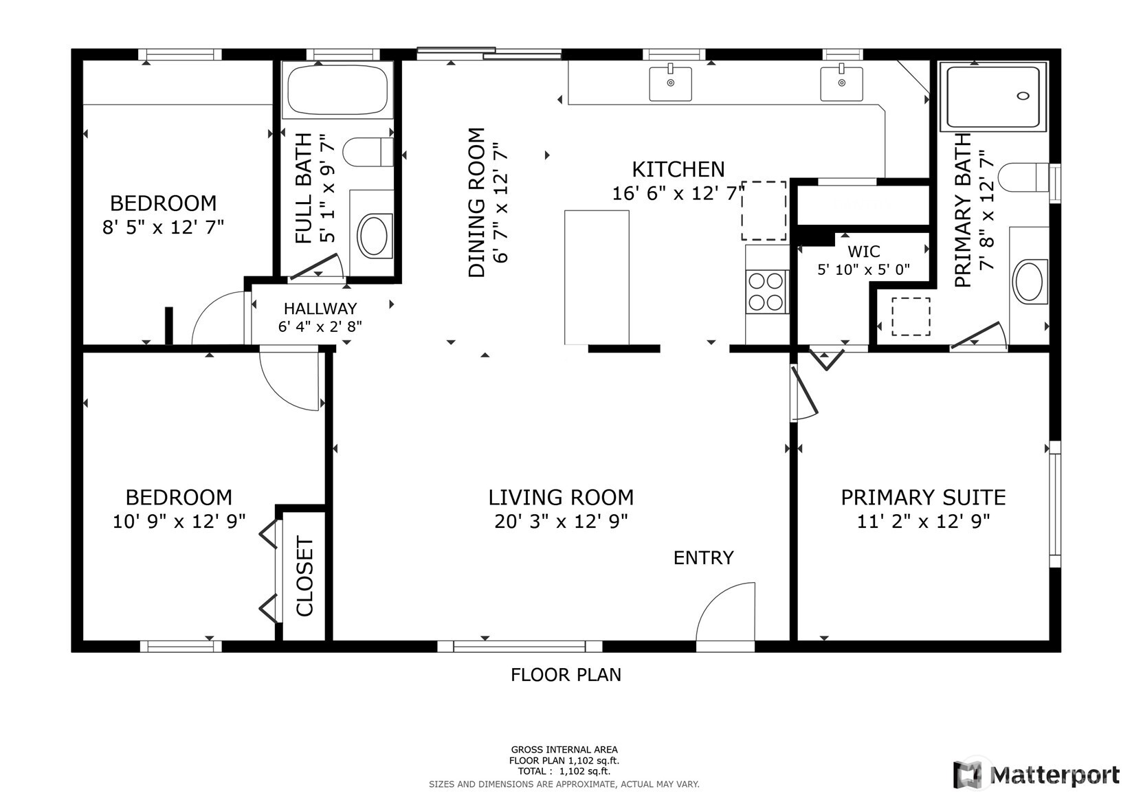 607 37th Street SE Unit: 92