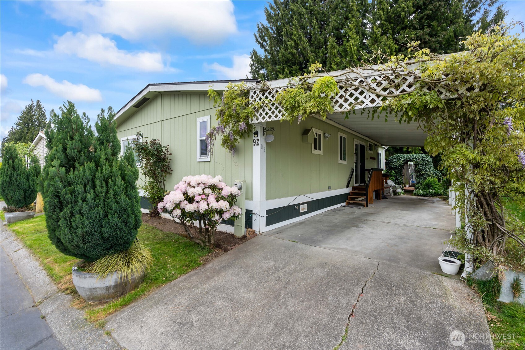 607 37th Street SE Unit: 92