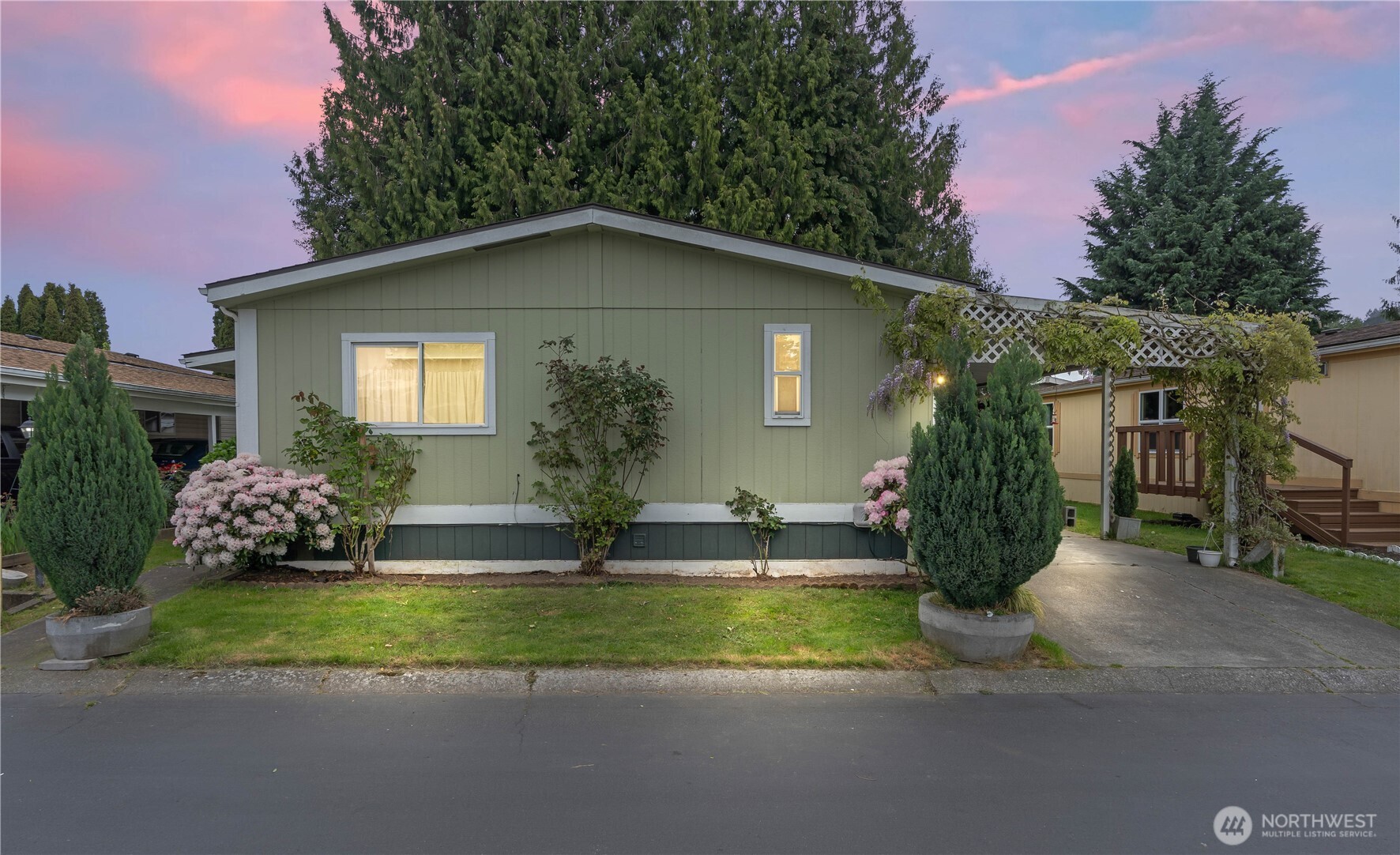 607 37th Street SE Unit: 92