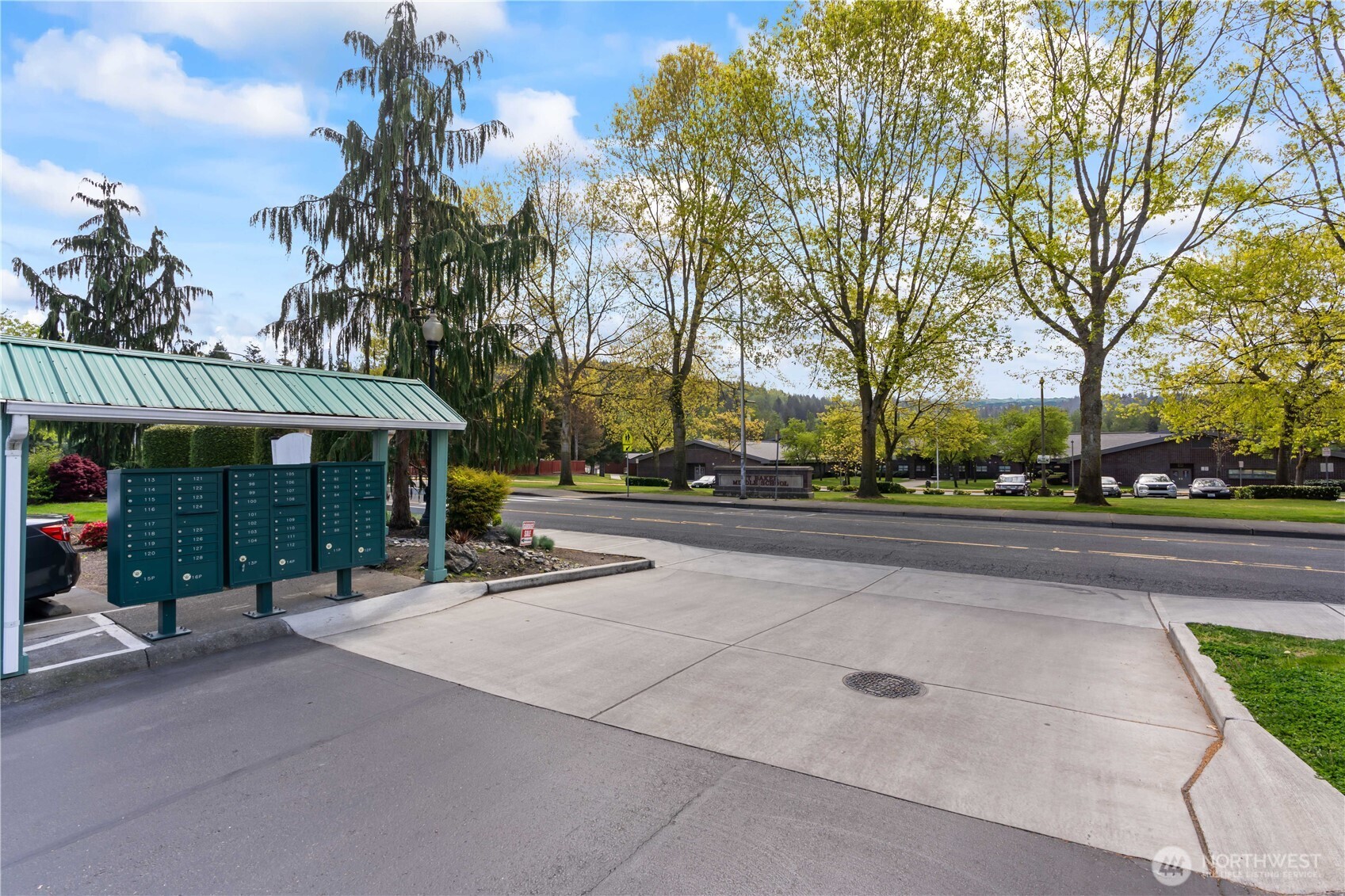 607 37th Street SE Unit: 92