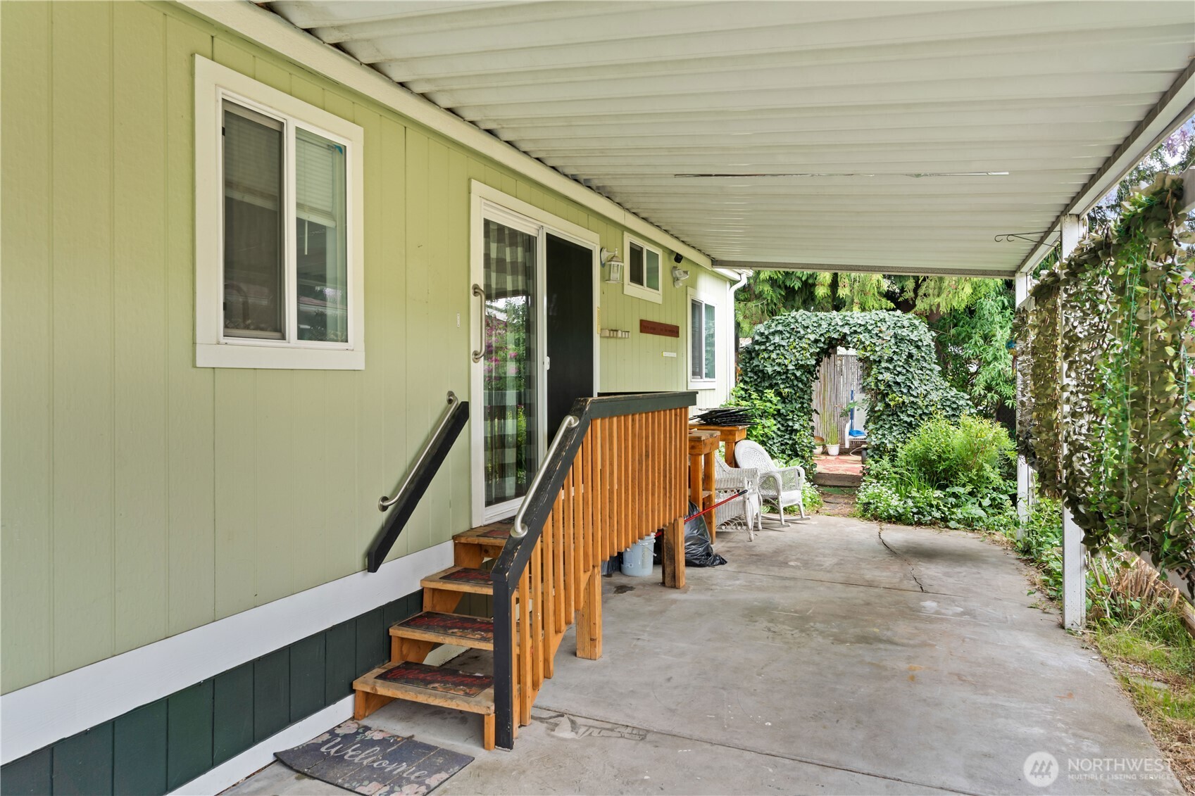 607 37th Street SE Unit: 92