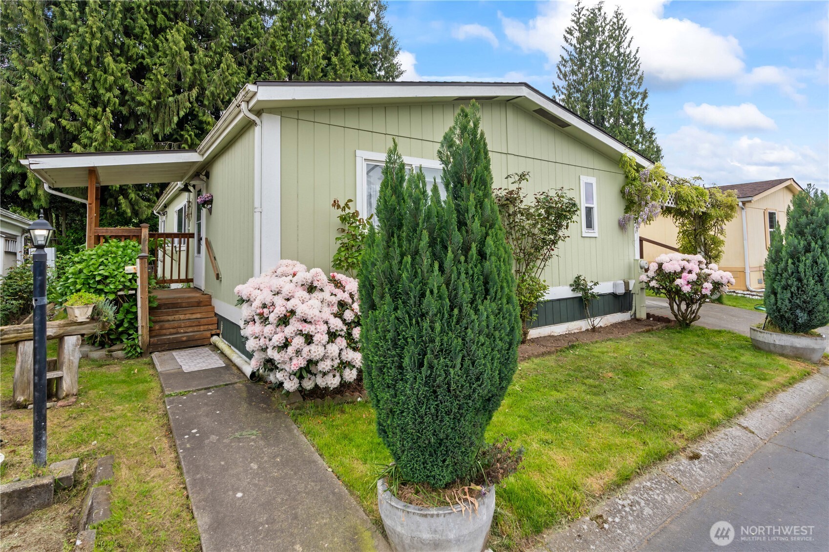607 37th Street SE Unit: 92