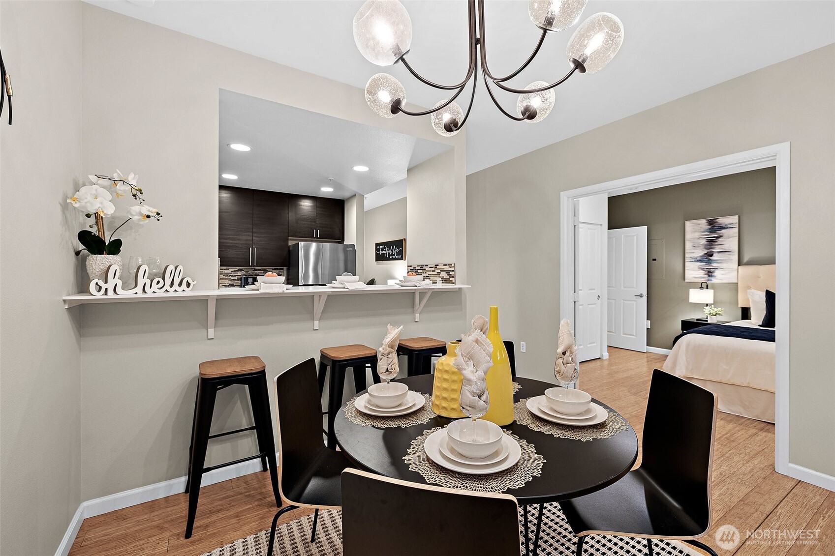 4343 Roosevelt Way NE Unit: 204