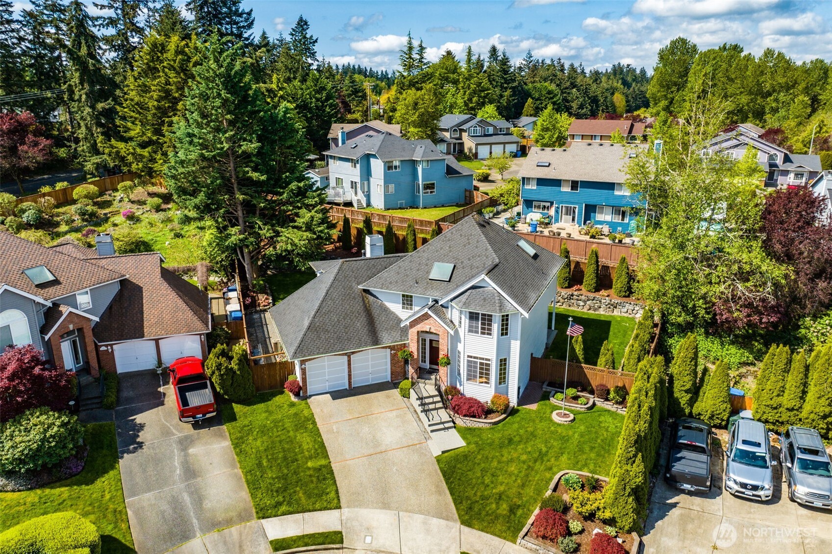 2134 24th Street SE