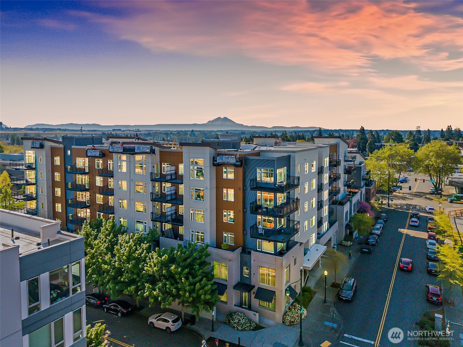 15100 6th Avenue SW Unit: 513