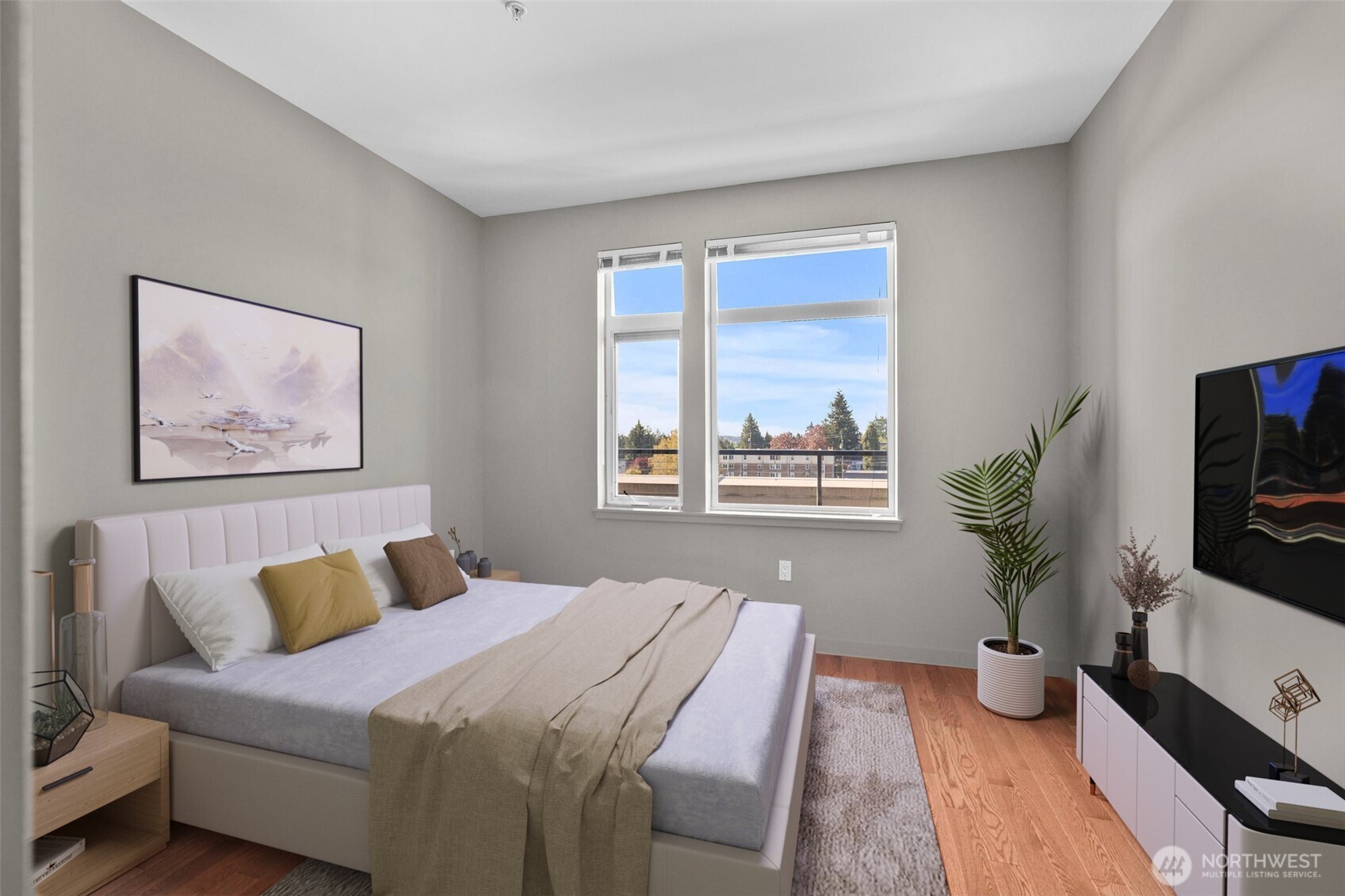 15100 6th Avenue SW Unit: 513