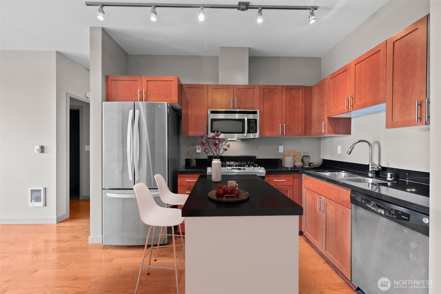 15100 6th Avenue SW Unit: 513