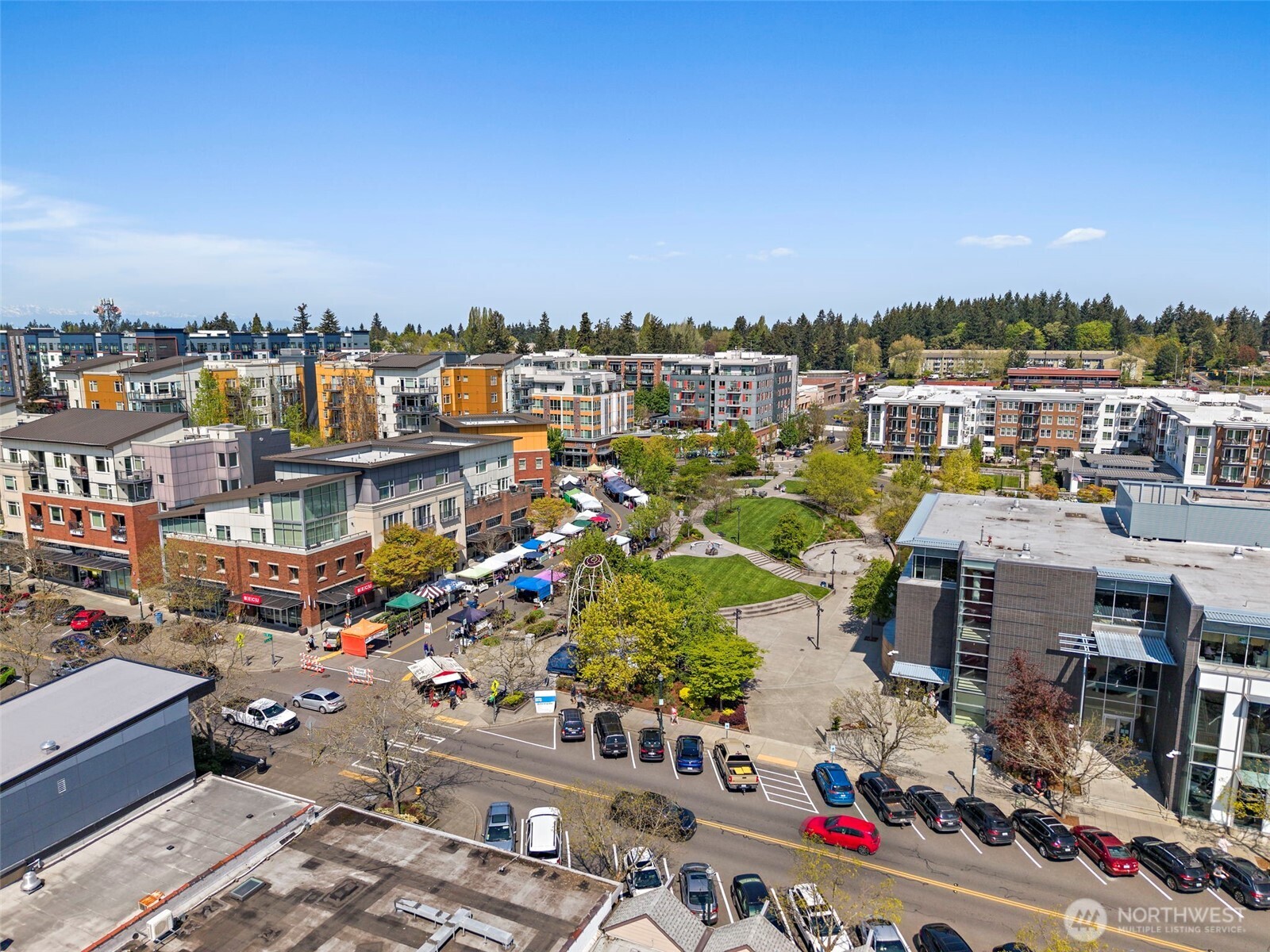 15100 6th Avenue SW Unit: 513