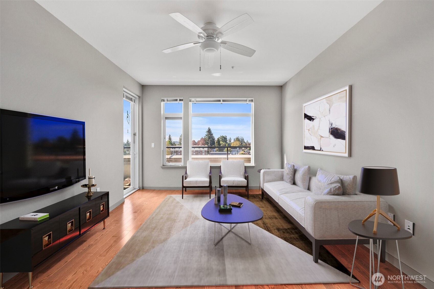 15100 6th Avenue SW Unit: 513