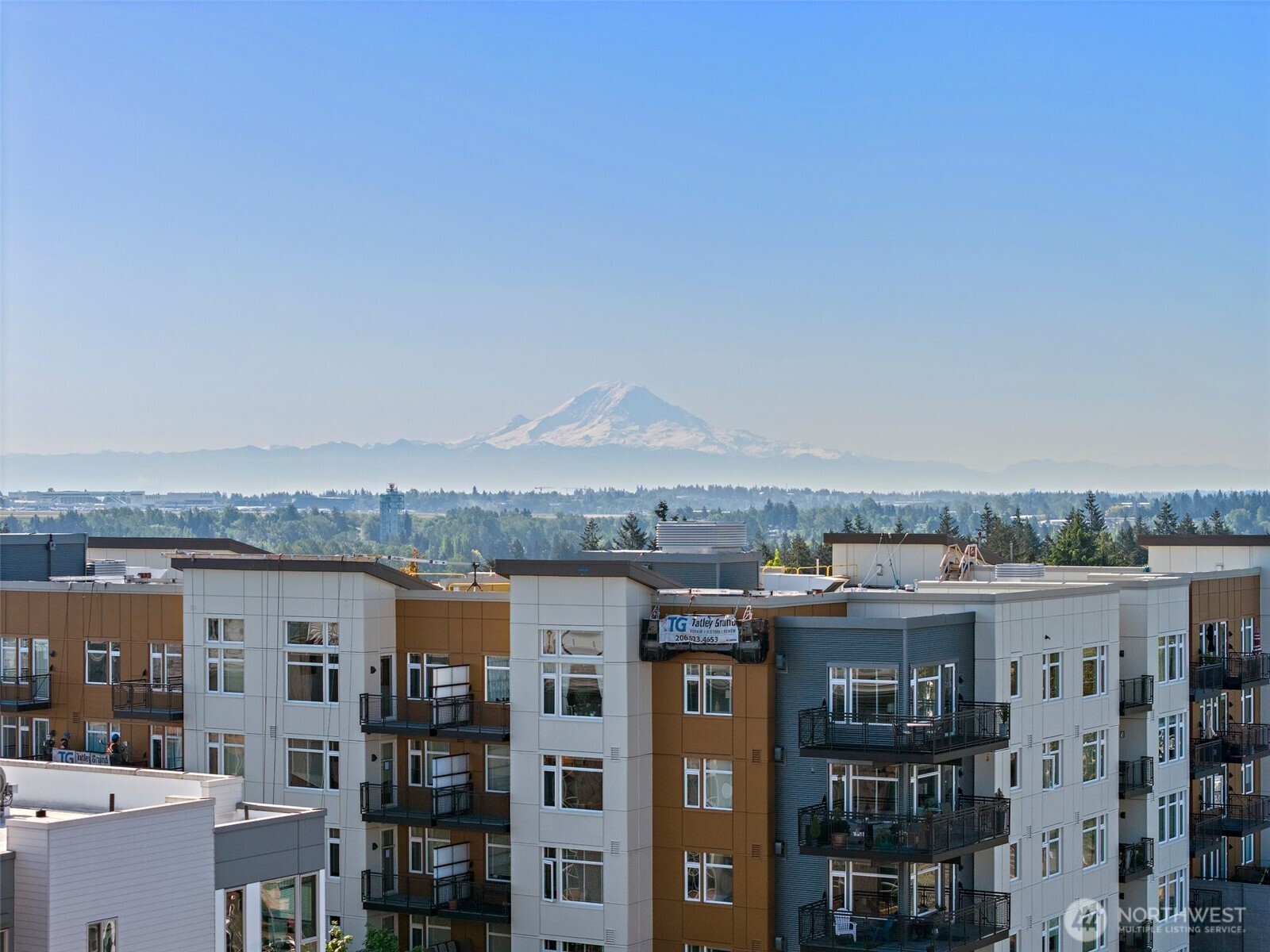 15100 6th Avenue SW Unit: 513