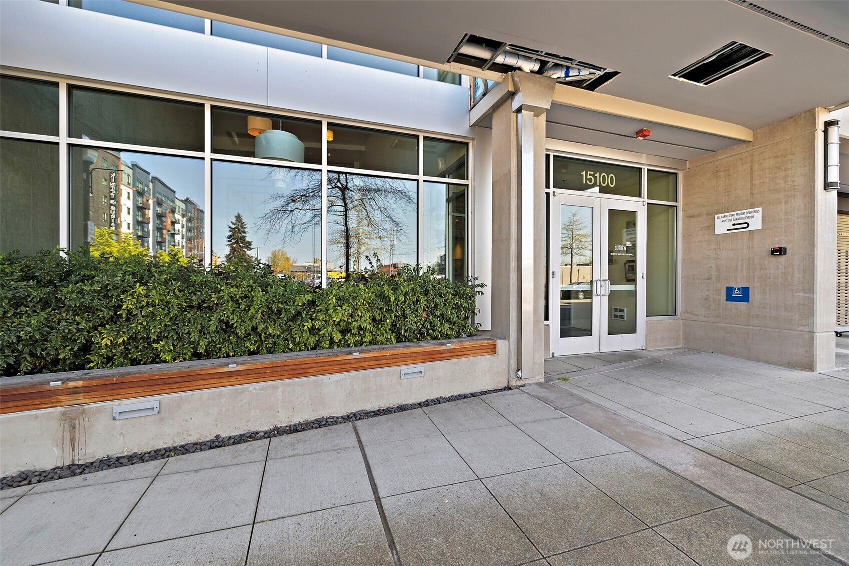 15100 6th Avenue SW Unit: 513