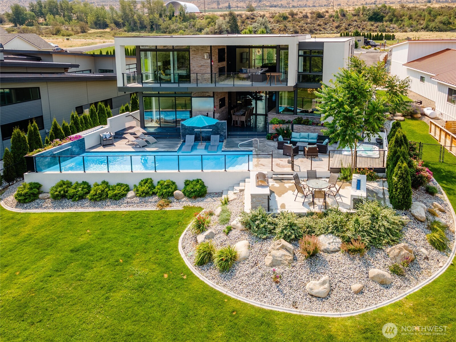 64 Orchard Place