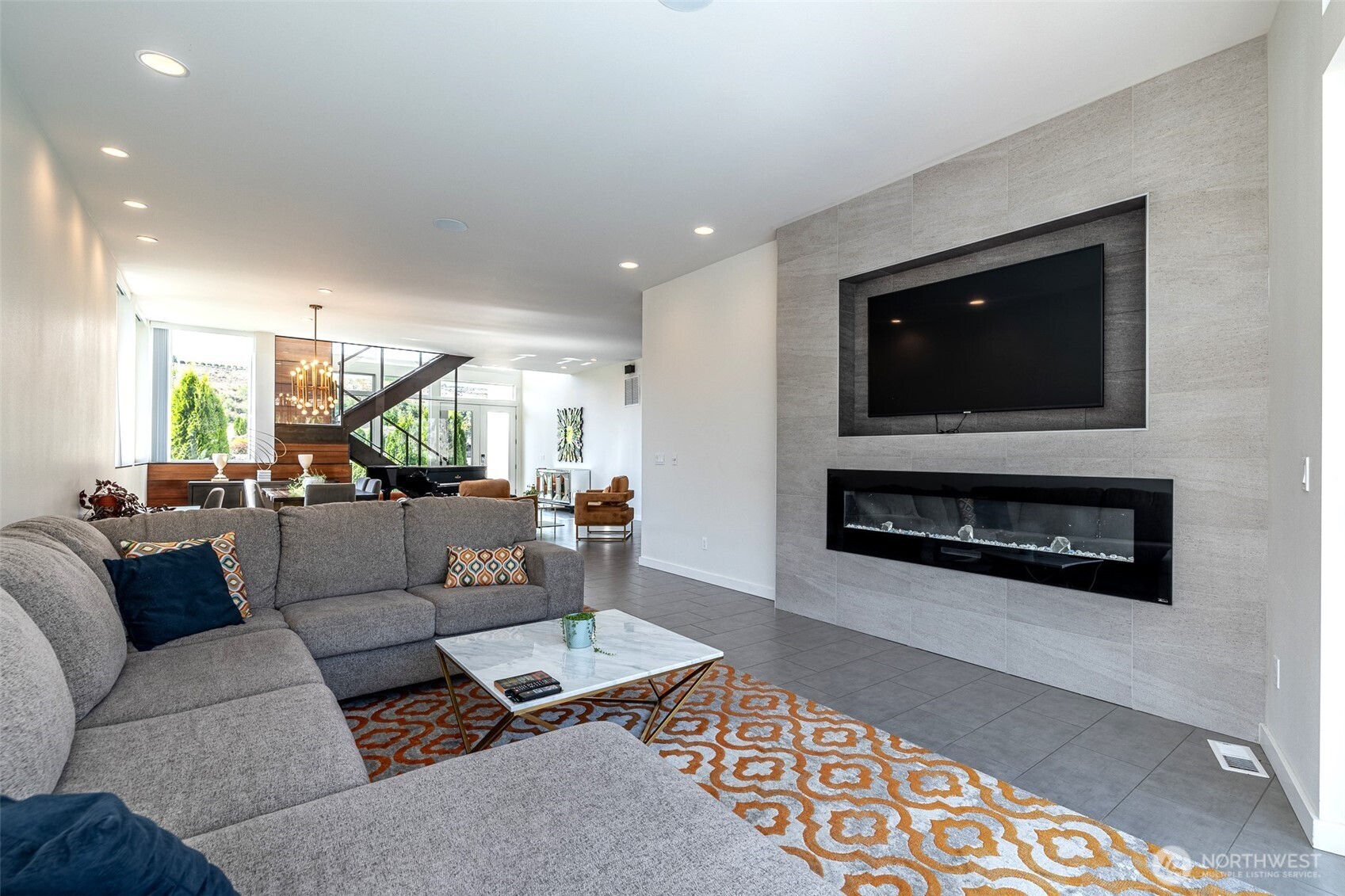 64 Orchard Place