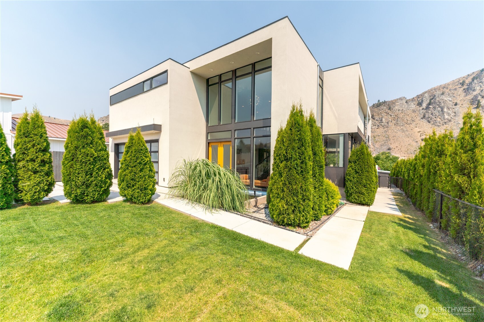 64 Orchard Place