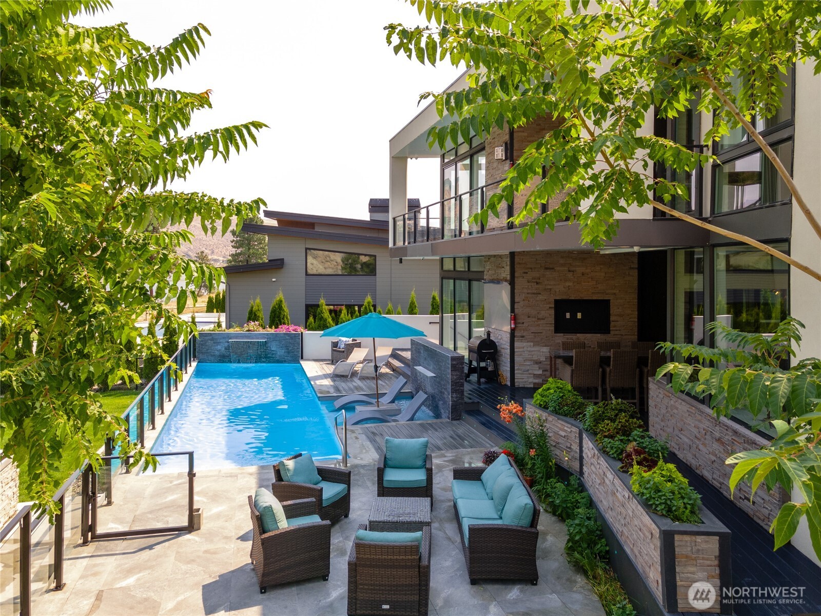 64 Orchard Place
