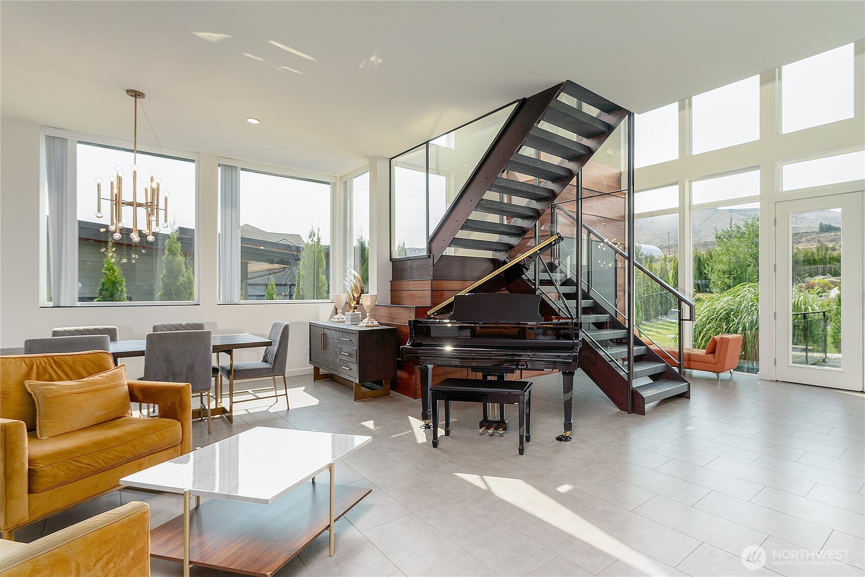64 Orchard Place