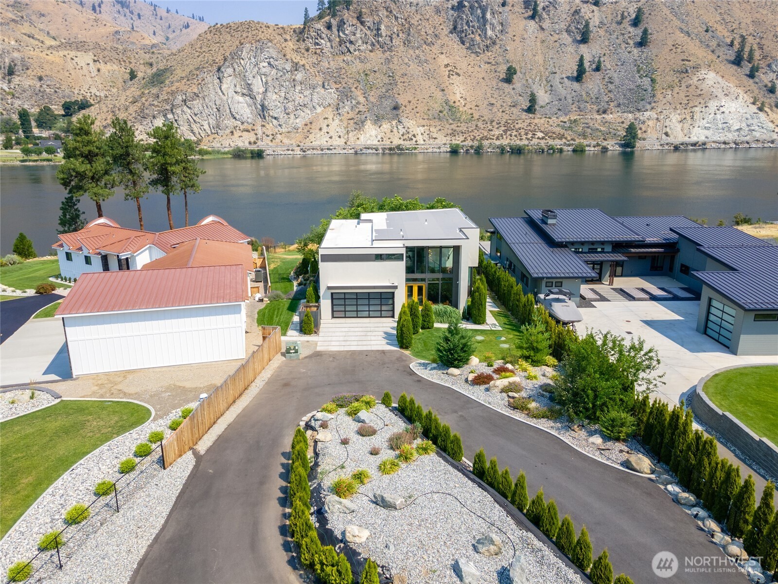 64 Orchard Place