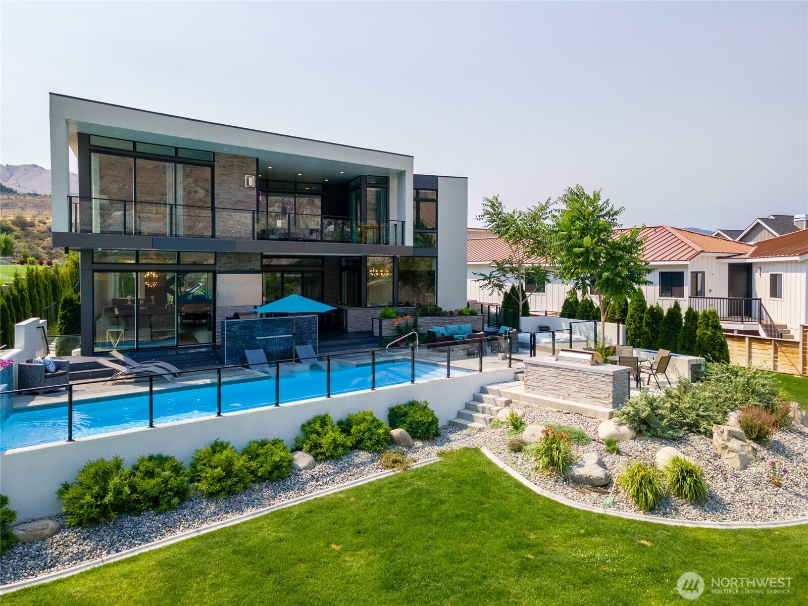64 Orchard Place
